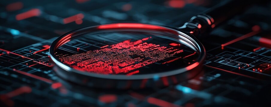 Enhancing cybersecurity with ai digital forensic tools in action