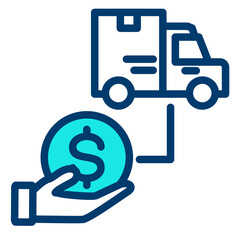 Freight Icon