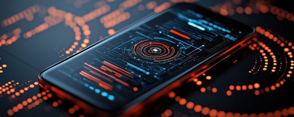 Cybersecurity innovations ai-powered mobile security devices