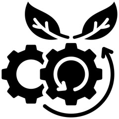 Sustainable Icon
