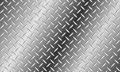 diamond plate, textured, tile, ironworks, seamless, backdrop, chrome, reflection, surface, old, metal, metallic, stainless, heavy, background, vintage, geometric, non-slip, silver, steel, strong, roug