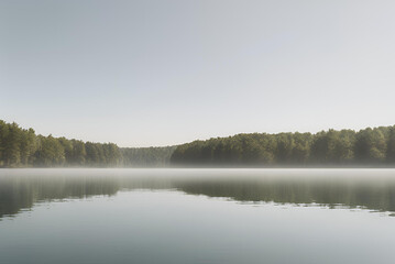 Fototapeta premium textured water background minimalist nature