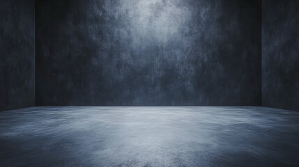 modern black gradient background with luxurious studio feel