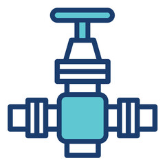 Valve Icon