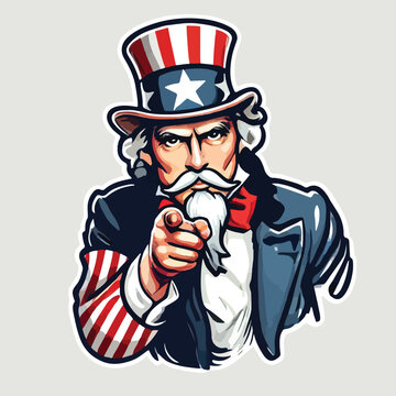 Uncle Sam