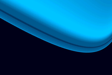 abstract blue background