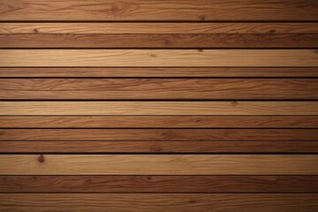 a close up of a wooden wall with a lot of wood planks