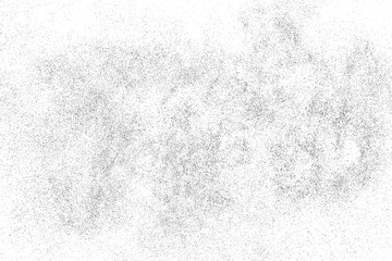 Water texture. Rain drops on glass window. Wet pattern surface. Black grunge texture on transparent backdrop. PNG format.