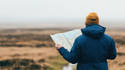 Exploring nature trails scenic landscape travel guide adventure outdoor experience