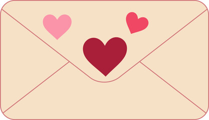 Valentine Love Letter