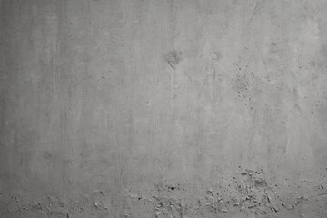 a close up of a black and white photo of a wall