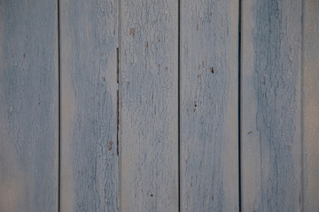 grey blue wooden wall old wood board texture in gray grunge planks background