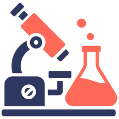 Laboratory Icon