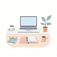 laptop computer and education