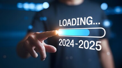 Loading into the Future: 2024 to 2025 Transition

