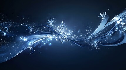 Towering mountain peaks bathed in soft pink and lavender hues as a tranquil lake reflects the calm sky, surrounded by dense pine forests