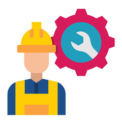 Technician Icon