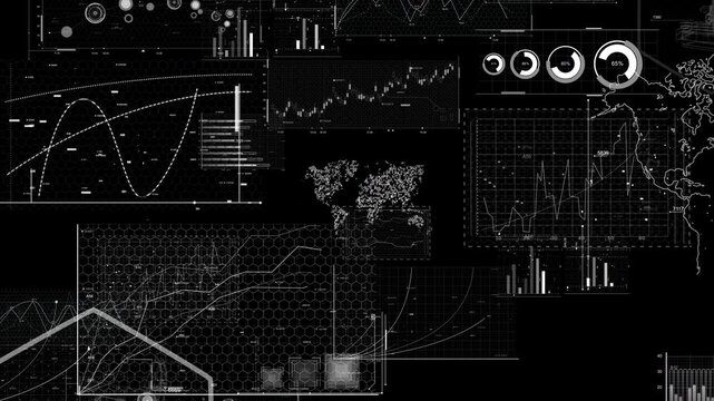 Cinematic Map revealing and zooming in on on Philippines Country Map Alpha video with Country Name revealing | Philippines country Map and title revealing alpha video for editing template conceptual