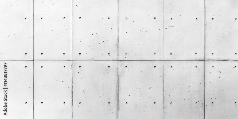 Aufkleber White concrete wall backdrop texture offers a unique and stylish surface. This white concrete wall backdrop texture enhances various artistic presentations and designs, making it versatile and