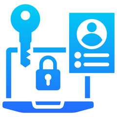 Authentication Icon