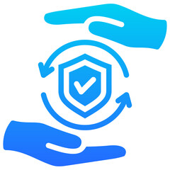 Protection Icon