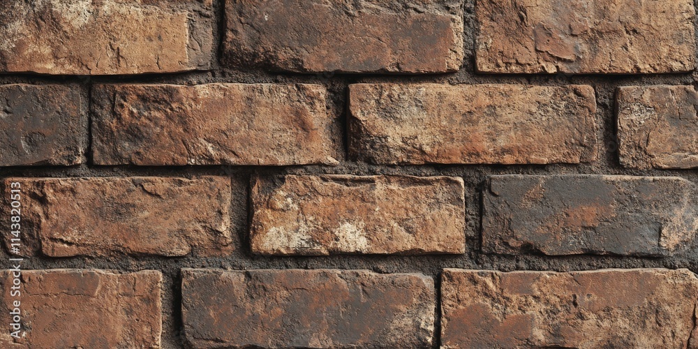 Poster brick stone texture is ideal for creating unique wallpaper and background designs. this brick stone 