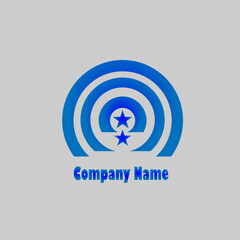 logo design for new company
