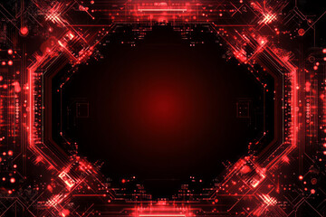 the most high technology letter border with christmas style ,ultra details,empty space,vector stock,high resolution,no text , 8k --ar 3:2 --v 6.1 Job ID: 2c8fffea-fe61-459d-a4a3-0e2552b0835f