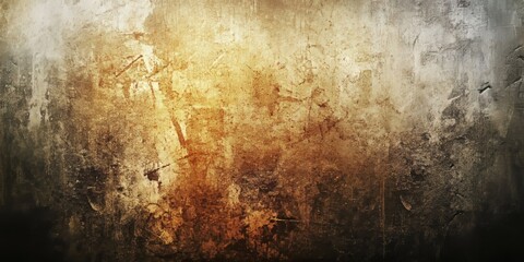 Obraz premium Large grunge textures offer versatile backgrounds, perfect for incorporating text or images. Explore these large grunge textures as ideal settings for your creative projects.