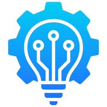 Innovation Icon