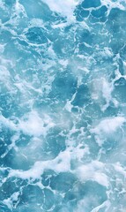 Obraz premium water Image clean simple background,generation AI