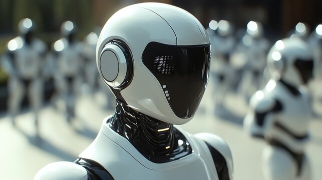 Future Technology Artificial Intelligence