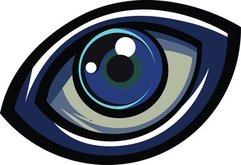 eye logo