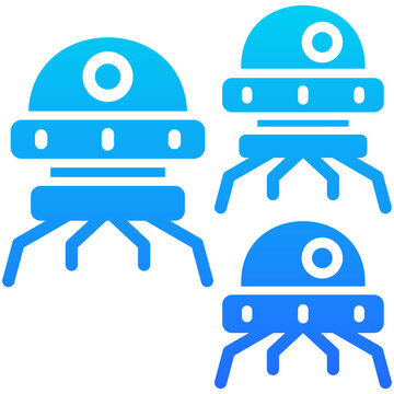 Swarm Icon