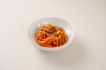 Korean food side dishes
맛있는 한국 반찬