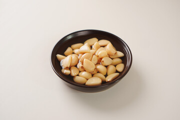 Korean food side dishes
맛있는 한국 반찬