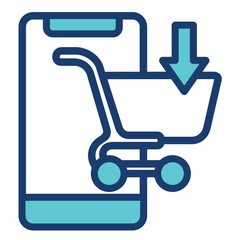 E-Commerce Icon