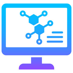 Computer Science Icon