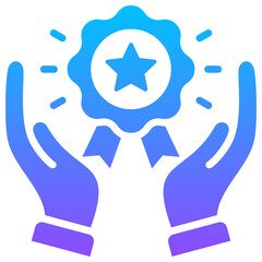 Obraz premium Loyalty Program Icon