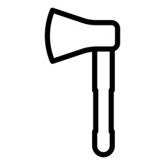 Axe Icon
