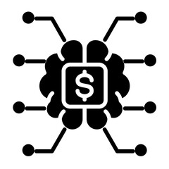 Machine Learning Icon