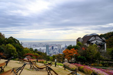 city view