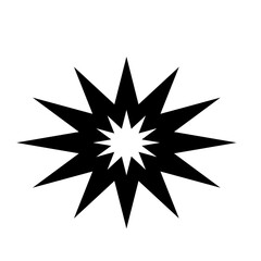 Fototapeta premium stars-12.ai