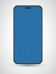 Phone 14 Pro Max Mockup