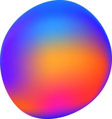 flaming orb 