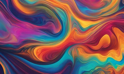 Fototapeta premium Mental health theme using surreal and abstract concept