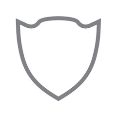 Shield Shape