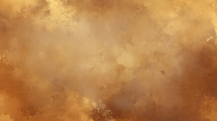 Obraz premium Golden Abstract Background Design: A Stunning Gold Texture Art