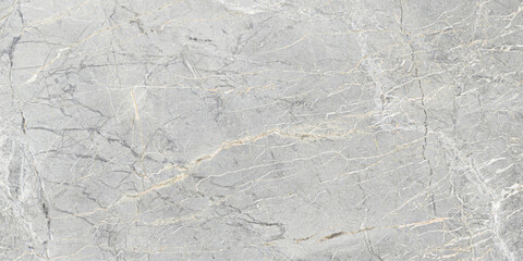 Grey marble stone texture, ceramic tile surface
