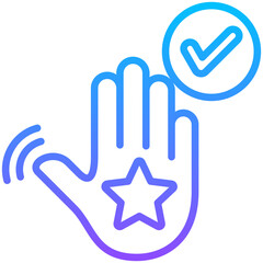 Accountability Icon